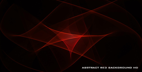 Abstract Red Background by miseld | VideoHive